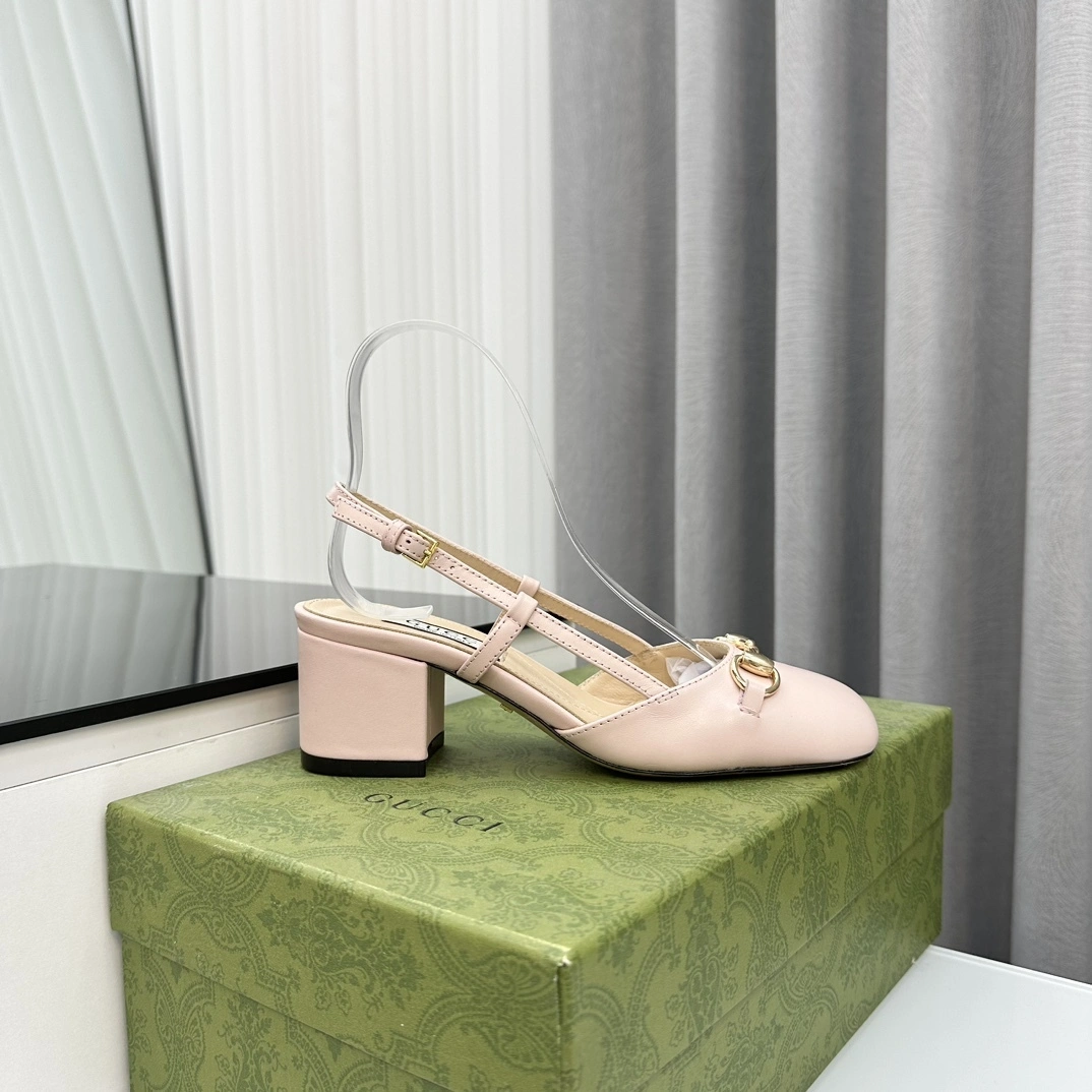 COCO-- 6u33i 771601 C9D00 5823 sheepskin Heel height 5.5cm item:D-X158F0522S